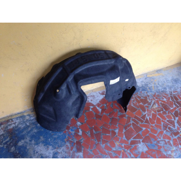 Para Barro Traseiro Bmw Série 1 2012 2013 Cp241857