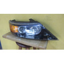 Farol Kia Sorento 2011 A 2013 Completo 17030632 Direito