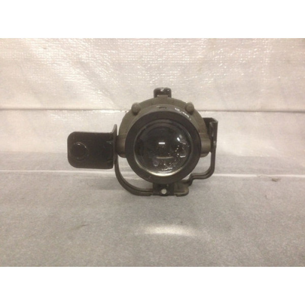 Farol De Milha Chevrolet S10 2014 2015 Esquerdo #18061453