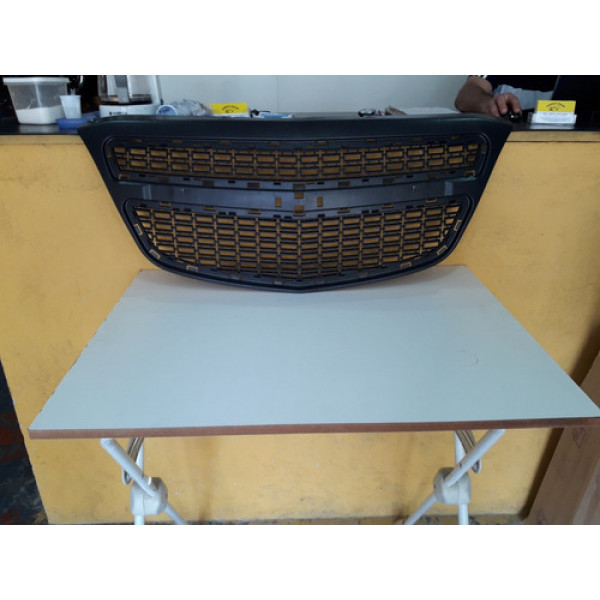 Grade Chevrolet Agile Montana 16110802