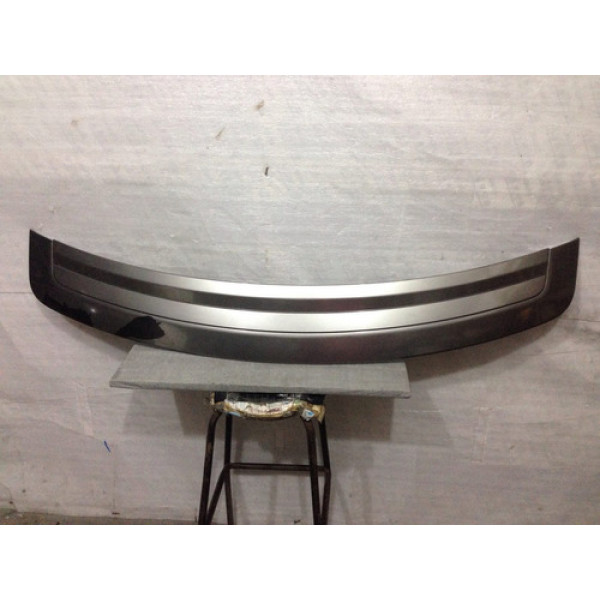 Aplique Capô Land Rover Vogue