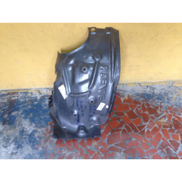 Para Barro Bmw Série 3 2013 2014 2015 Cp2222