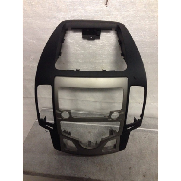 Acabamento Painel Hyundai I30