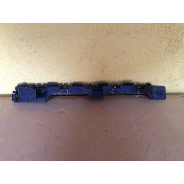 Guia Parachoque Traseiro Honda Hrv Ld