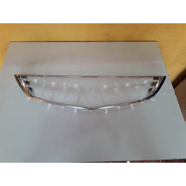 Friso Grade Chevrolet Onix Inferior 16110810