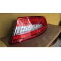Lanterna Traseira Jaguar Xf 2014 2015 Led 17040606 Direito