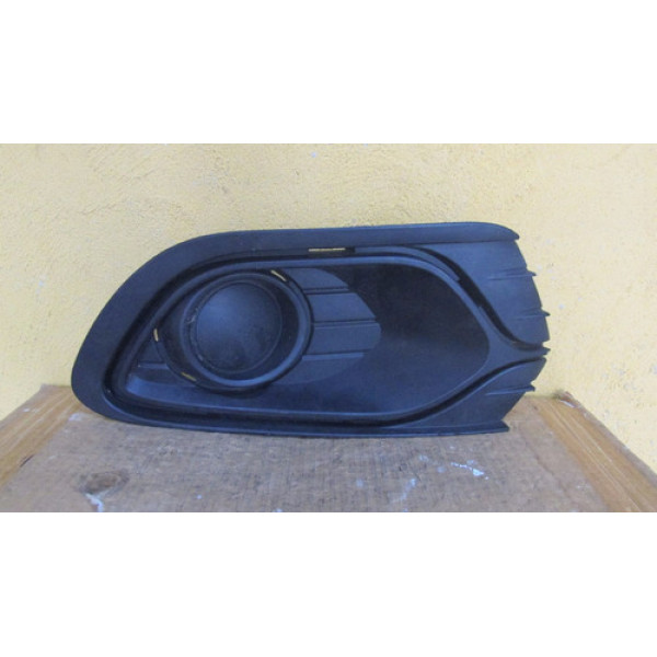 Aplique Milha Renault Logan 2014 2015 2016 #151521