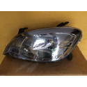 Farol Chevrolet Celta Prisma Fume Novo Original #5125 Esquerdo