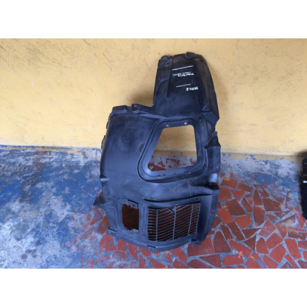 Para Barro Bmw Serie 5 2012 2013 2014 Cp9011