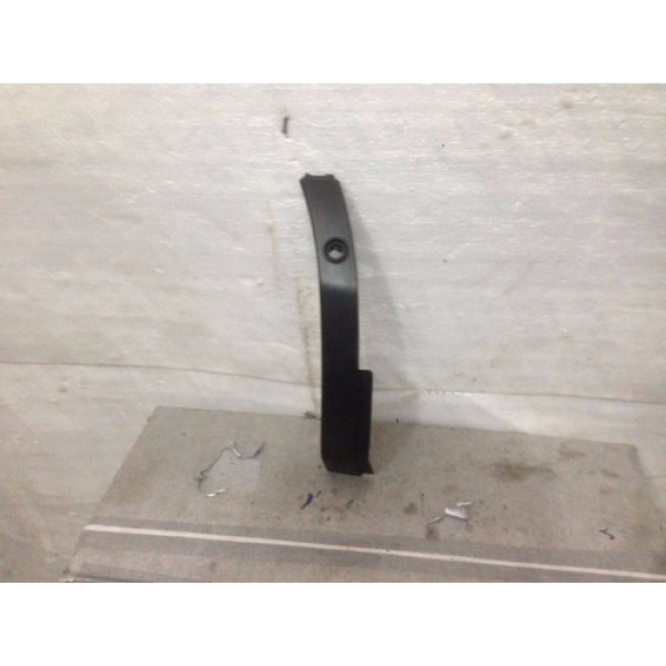 Acabamento Do Parachoque Traseiro Land Rover Evoque Le