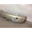 Para Choque Traseiro Mini Cooper Cabrio 16020609