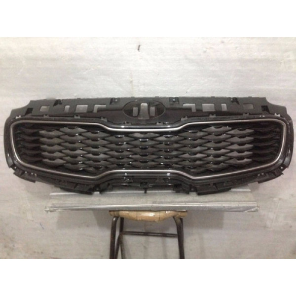 Grade Kia Sportage 2017 16122010