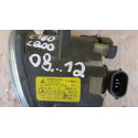 Farol De Milha Mercedes Benz C180 C200 Ld 22010458