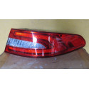 Lanterna Traseira Jaguar Xf 2014 2015 Led 17040606 Direito