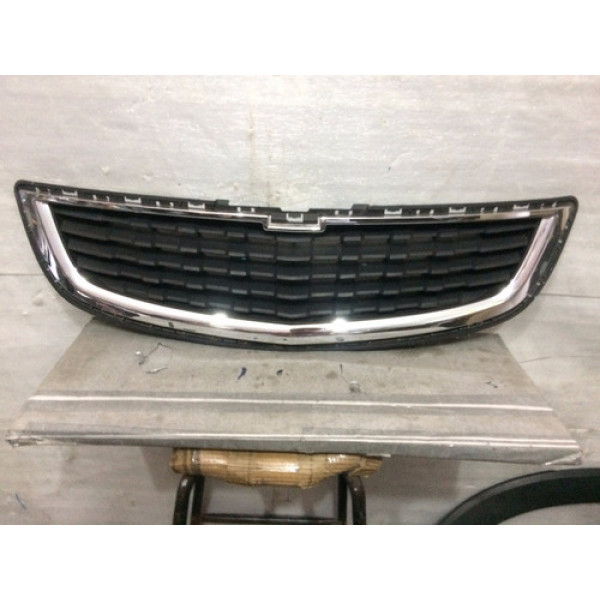 Grade Chevrolet Spin