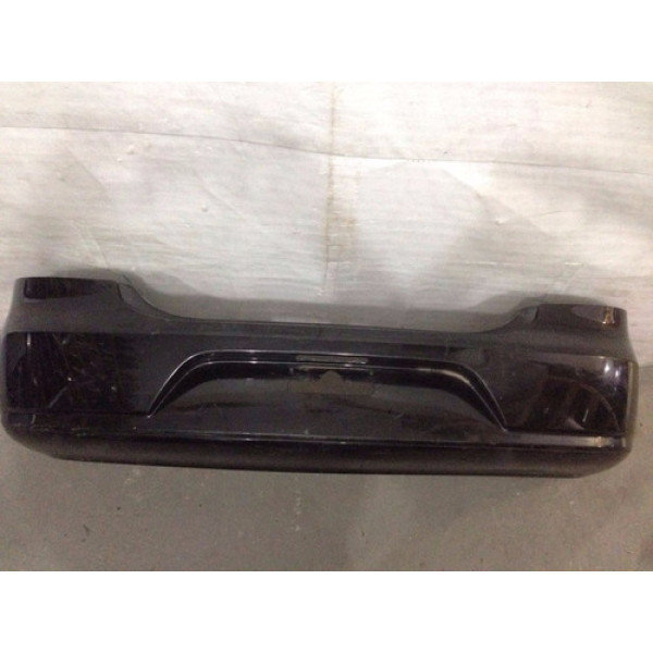 Para Choque Traseiro Volkswagen Voyage G5 16081706