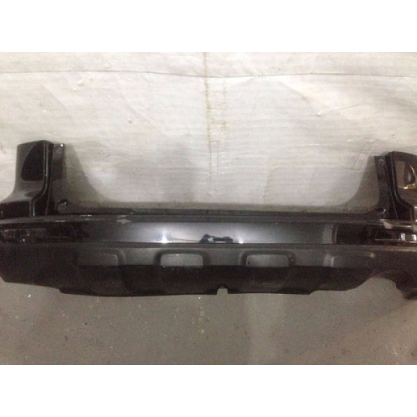 Para Choque Traseiro Honda Crv 2010 #17010403