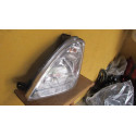 Farol Iveco Daily 2008 A 2015 #7640 Esquerdo