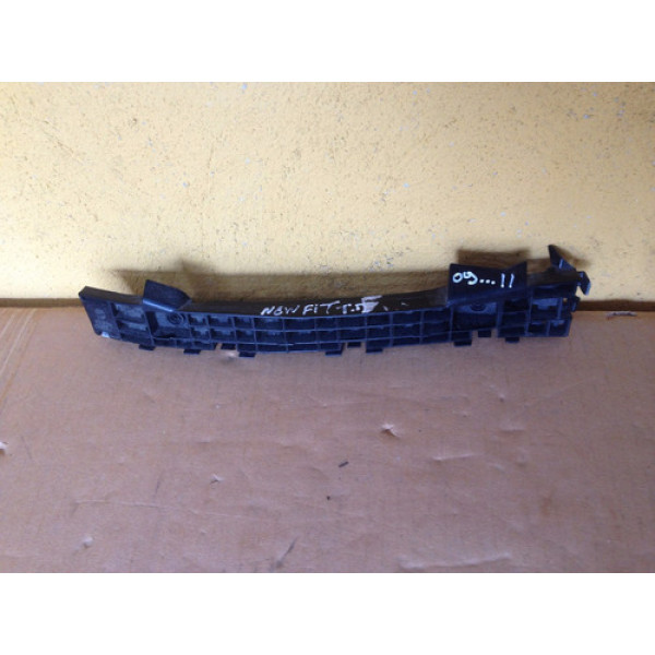 Guia Parachoque Traseiro Honda New Fit Ld 21041654