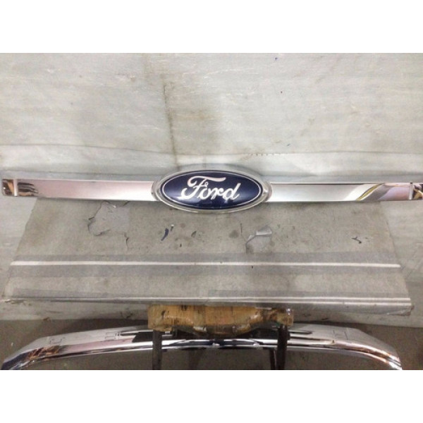 Friso Cromado Ford Ranger 2013 14 2015 Cp19092652