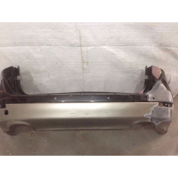 Para Choque Traseiro Hyundai Vera Cruz L17021012