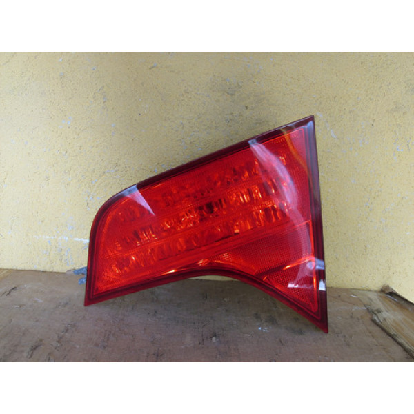 Lanterna Tampa Traseira Honda New Civic L18022013 Direito