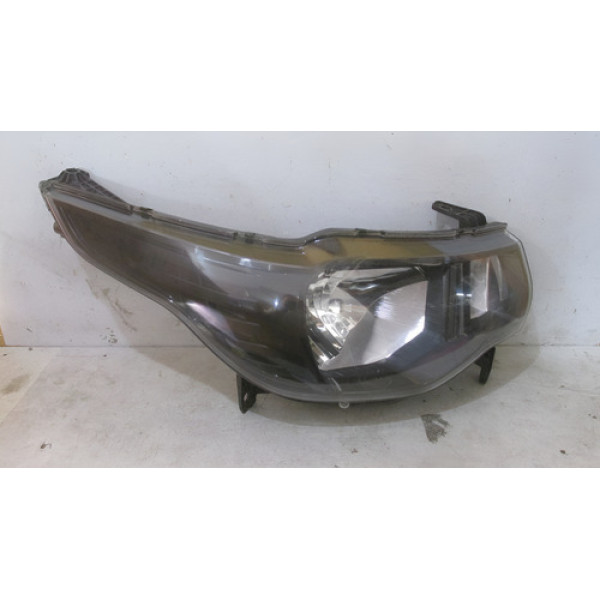 Farol Fiat Mobi 22082353 Direito