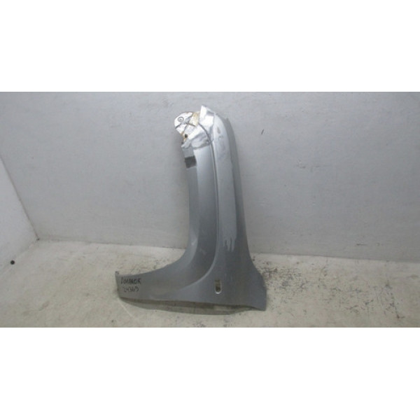 Para Lama Volkswagen Amarok Sem Furo De Aplique 24369