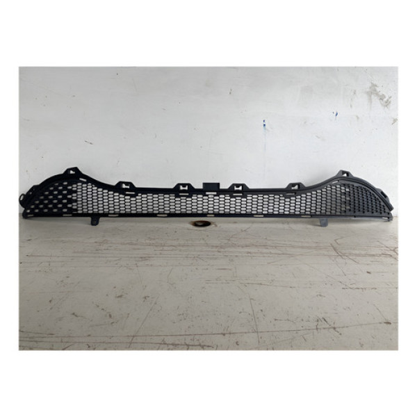 Grade Peugeot 208 2015 2016 23010916 Preto