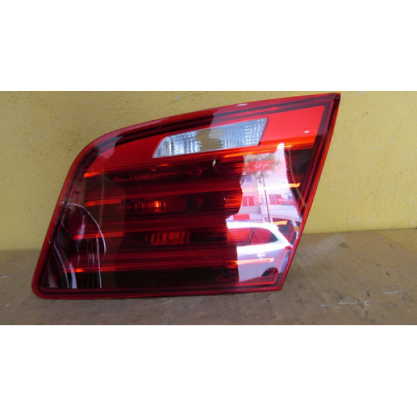 Lanterna Tampa Traseira Bmw 528i 2013 2014  171410902 Direito