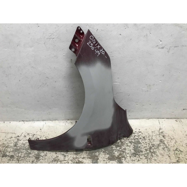 Para Lama Chevrolet Onix 2020 2021 25649