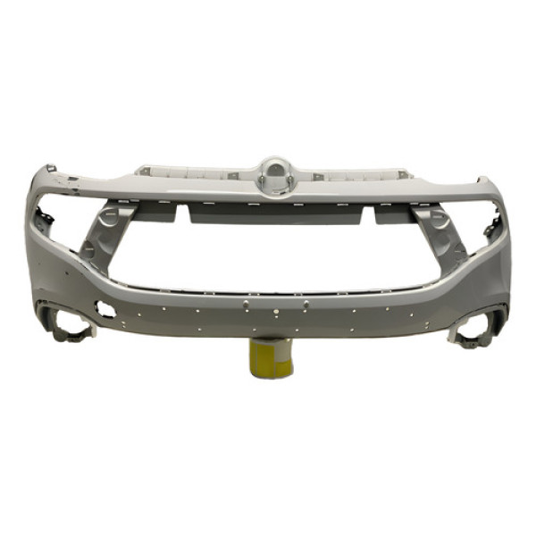 Para Choque Dianteiro Fiat Toro 21102725 Branco