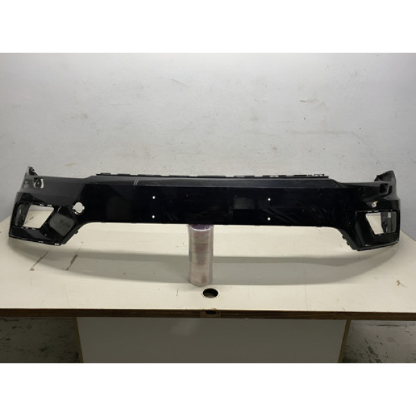 Para Choque Dianteiro Volkwagen Tiguan 2019 2020 21113006 Preto