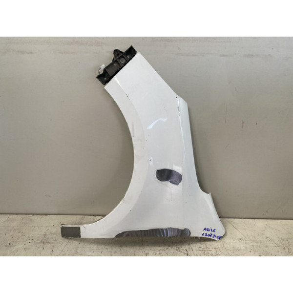 Para Lama Chevrolet Agile Le 23073107