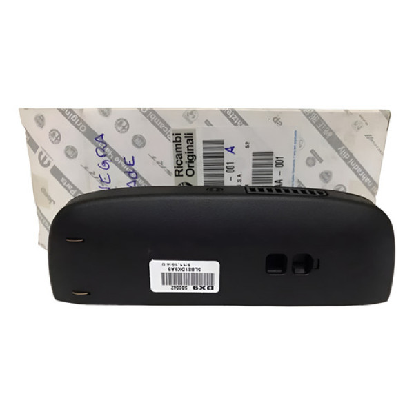 Luz Negra Jeep Renegade Novo Original Preto