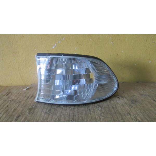 Pisca Bmw Serie 7 1998 1999 Original 22010457