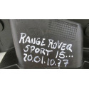 Defletor Parachoque Range Rover Sport 2015 - 20011077