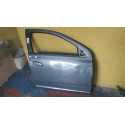 Porta Chevrolet Cobalt Pdd08761 - Dianteira - Direito - Cinza-escuro