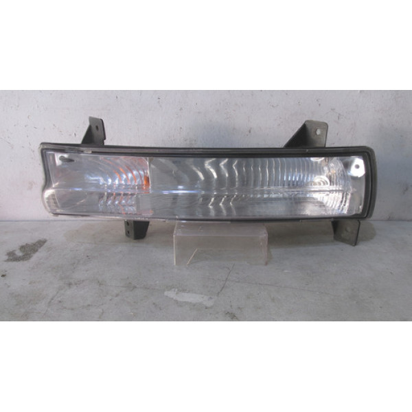 Luz Diurna Jeep Compass 2016 A 2021 22090859 Esquerdo