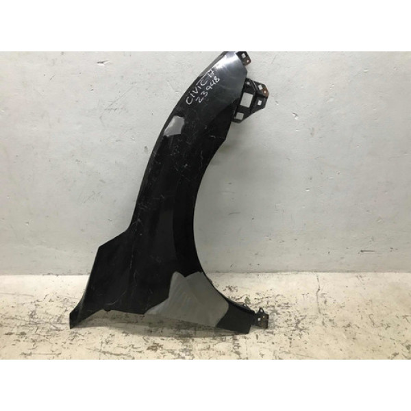 Para Lama Honda Civic 2016 A 2020 23948