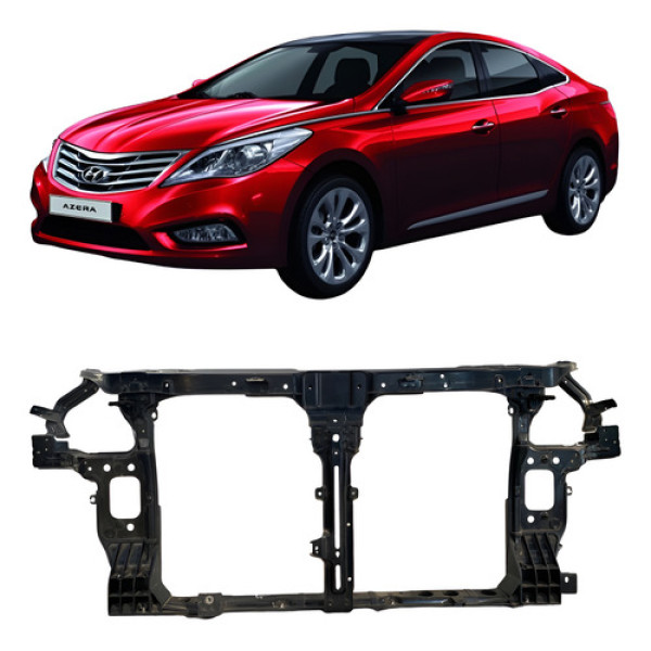 Painel Frontal Hyndai Azera 2013 2014 2015 2016 2017 Origina