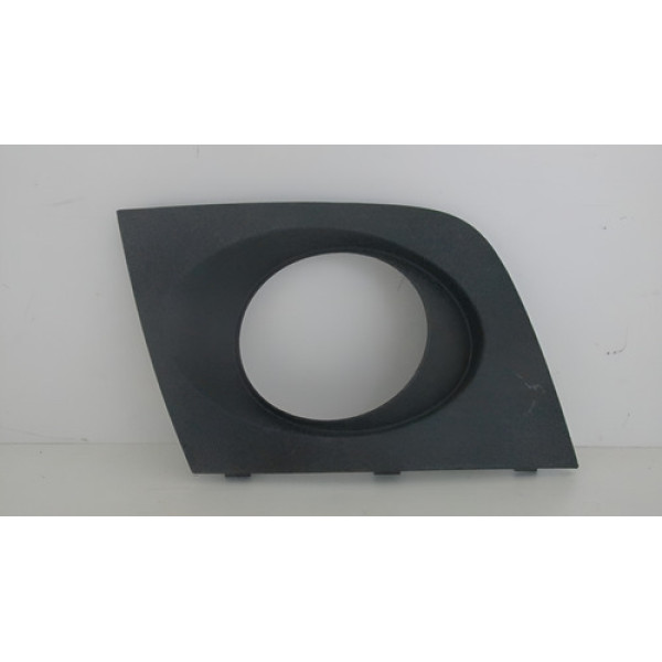 Grade Do Milha Chevrolet Agile 20091775 Preto