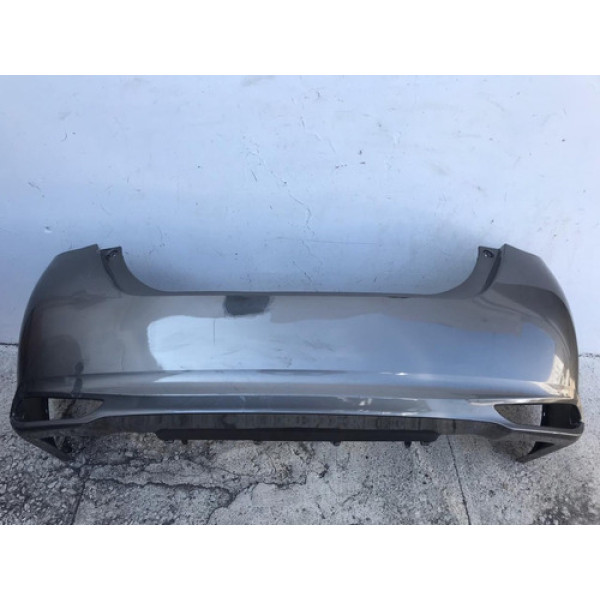 Para Choque Traseiro Toyota Yaris Sedan R20033110