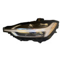 Farol Volvo Xc60 2019  Le Aec2171 Esquerdo