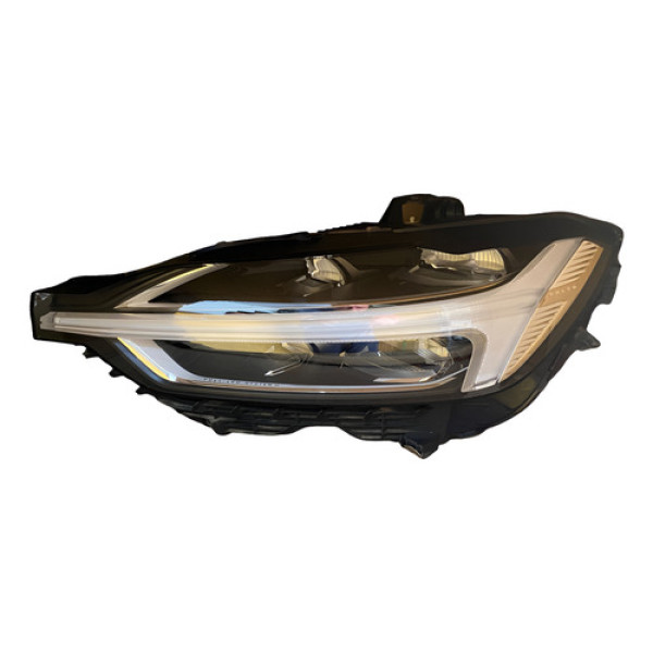 Farol Volvo Xc60 2019  Le Aec2171 Esquerdo