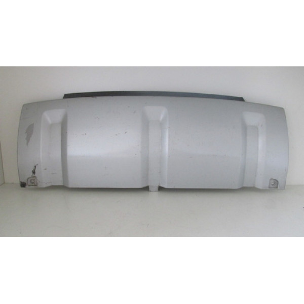 Aplique Parachoque Land Rover Discovery Sport 2014 Cp091762