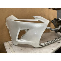 Para Choque Dianteiro Lexus Nx300 Nx200 2015 A 2021 Original Branco