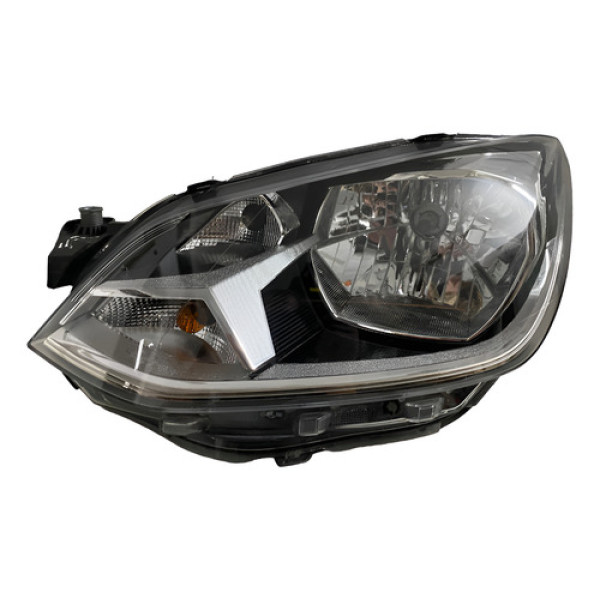 Farol Volkswagen Up 23082407 Esquerdo