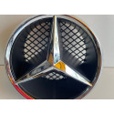 Emblema Mercedes Benz C180 2012 A 2014 Novo