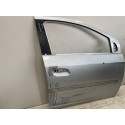 Porta Chevrolet Onix 23050310 Direito Prateado